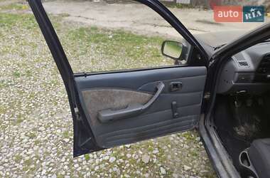 Седан Daewoo Nexia 2007 в 