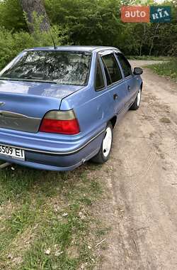 Седан Daewoo Nexia 2006 в 