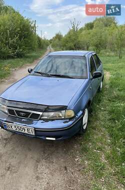Седан Daewoo Nexia 2006 в 
