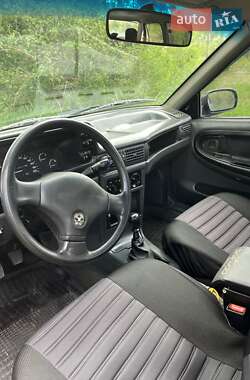 Седан Daewoo Nexia 2006 в 