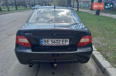 Седан Daewoo Nexia 2010 в Николаеве
