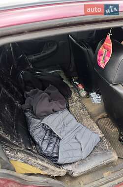 Седан Daewoo Nexia 2007 в 