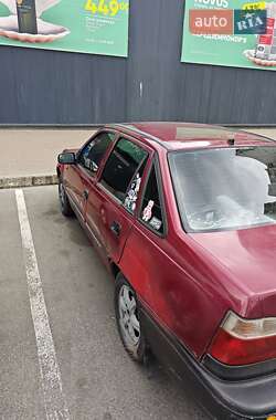 Седан Daewoo Nexia 2007 в 