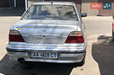 Седан Daewoo Nexia 2006 в 