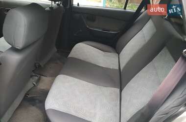 Седан Daewoo Nexia 2008 в 
