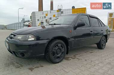 Седан Daewoo Nexia 2012 в 