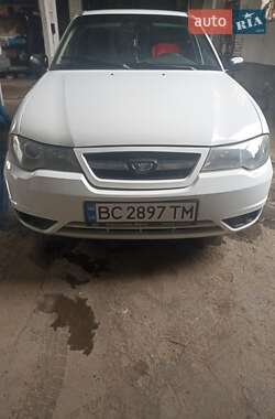Седан Daewoo Nexia 2011 в Дрогобыче