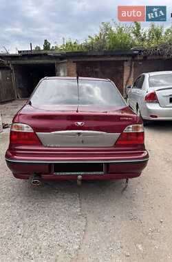 Седан Daewoo Nexia 2007 в 