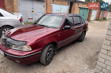 Седан Daewoo Nexia 2007 в Дніпрі