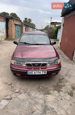 Седан Daewoo Nexia 2007 в 