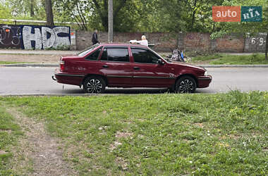 Седан Daewoo Nexia 2007 в 