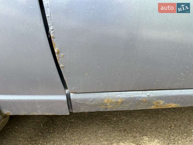 Седан Daewoo Nexia 2008 в Черкассах