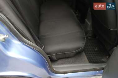 Седан Daewoo Nexia 2007 в 