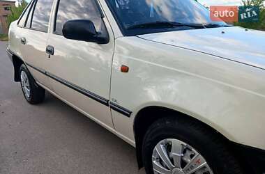 Седан Daewoo Nexia 2007 в 