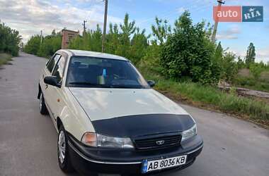 Седан Daewoo Nexia 2007 в 