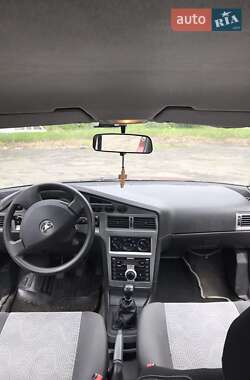 Седан Daewoo Nexia 2008 в 