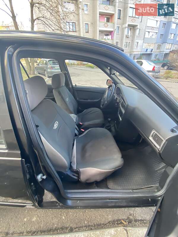 Седан Daewoo Nexia 2011 в Житомирі