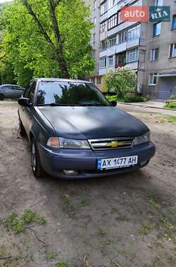 Седан Daewoo Nexia 2006 в Харькове