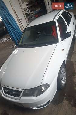 Седан Daewoo Nexia 2011 в Дрогобыче