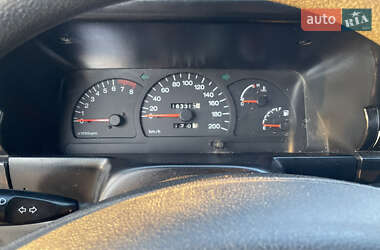 Седан Daewoo Nexia 2008 в 