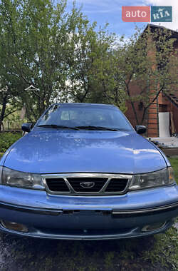 Седан Daewoo Nexia 2007 в 