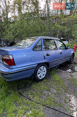 Седан Daewoo Nexia 2007 в 