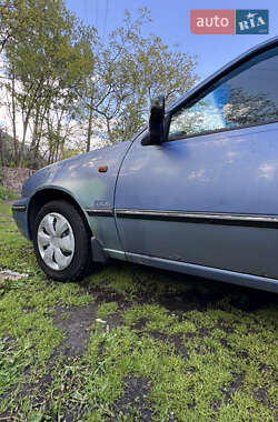 Седан Daewoo Nexia 2007 в 