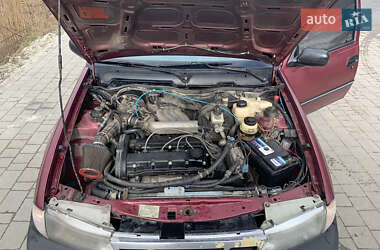 Седан Daewoo Nexia 2008 в 