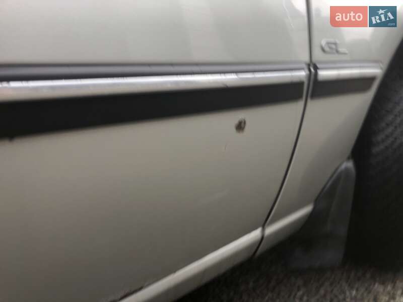 Седан Daewoo Nexia 2007 в Нежине