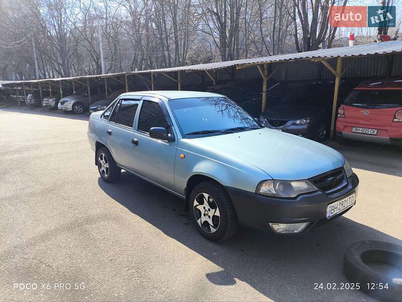 Седан Daewoo Nexia 2009 в Одессе фото 6 Седан Daewoo Nexia 2009 в Одессе
