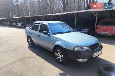 Седан Daewoo Nexia 2009 в 