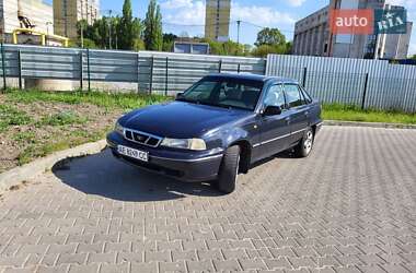 Седан Daewoo Nexia 2007 в 