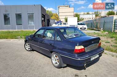 Седан Daewoo Nexia 2007 в 