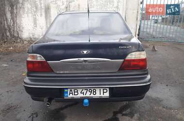 Седан Daewoo Nexia 2007 в 