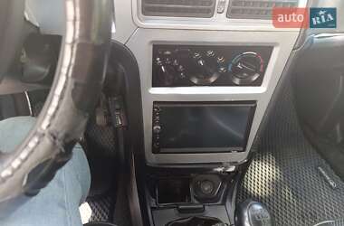 Седан Daewoo Nexia 2008 в 