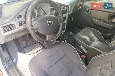 Седан Daewoo Nexia 2008 в 