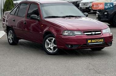 Седан Daewoo Nexia 2012 в Киеве