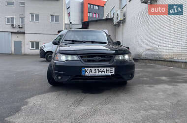 Седан Daewoo Nexia 2010 в Вышгороде