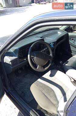 Седан Daewoo Nexia 2008 в 
