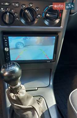 Седан Daewoo Nexia 2008 в 
