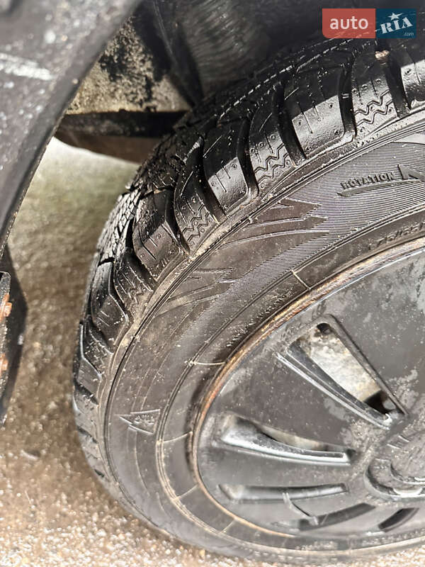 Седан Daewoo Nexia 2007 в Николаеве