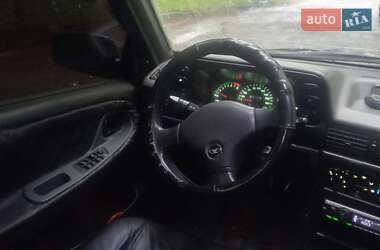 Седан Daewoo Nexia 1997 в 