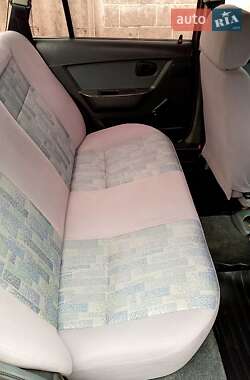 Седан Daewoo Nexia 2010 в 
