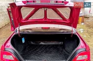 Седан Daewoo Nexia 2010 в 