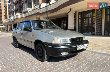 Седан Daewoo Nexia 2007 в Киеве