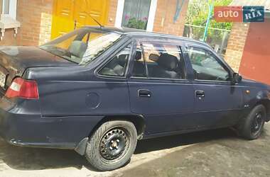 Седан Daewoo Nexia 2008 в Гайсине
