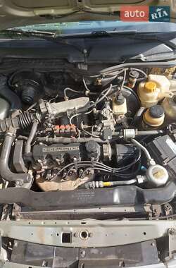 Седан Daewoo Nexia 2006 в 