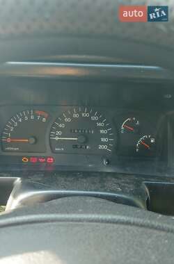 Седан Daewoo Nexia 2006 в 