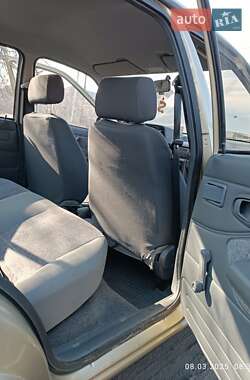 Седан Daewoo Nexia 2005 в 
