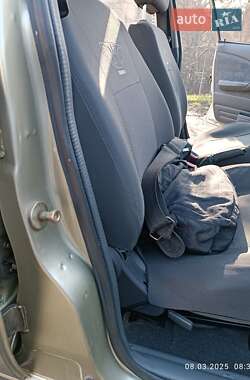 Седан Daewoo Nexia 2005 в 